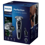 نمایندگی فیلیپس ریشتراش فیلیپس ماشین اصلاح موی صورت فیلیپس مدل S9711