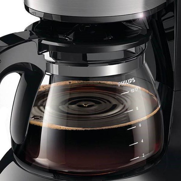 قهوه ساز فیلیپس مدل HD7457 نمایندگی فیلیپس قهوه ساز فیلیپس